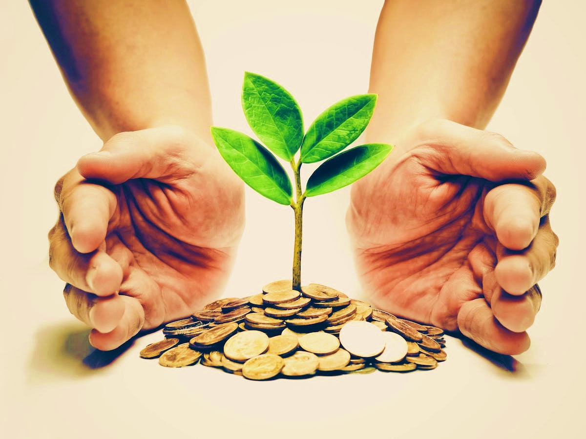 Samurdhi Micro Finance Program